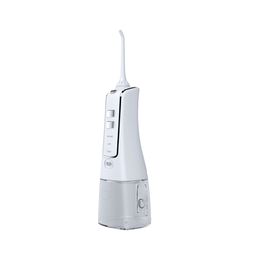 FC256 個人護理洗牙器 引領家居口腔護理新風尚